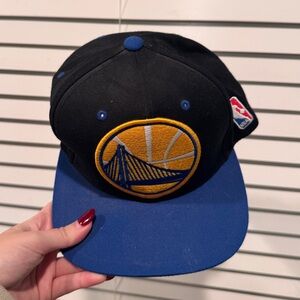Golden State Warriors Hat